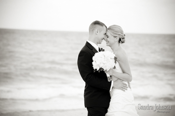 Best Vero Beach Hotel and Spa Wedding photographer - Sandra Johnson (SJFoto.com)